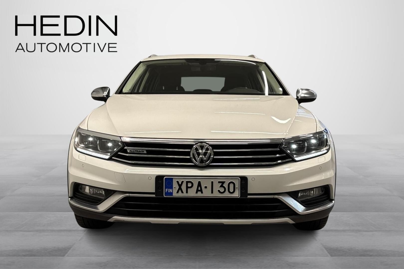 Volkswagen Passat 2018, bild 5/20