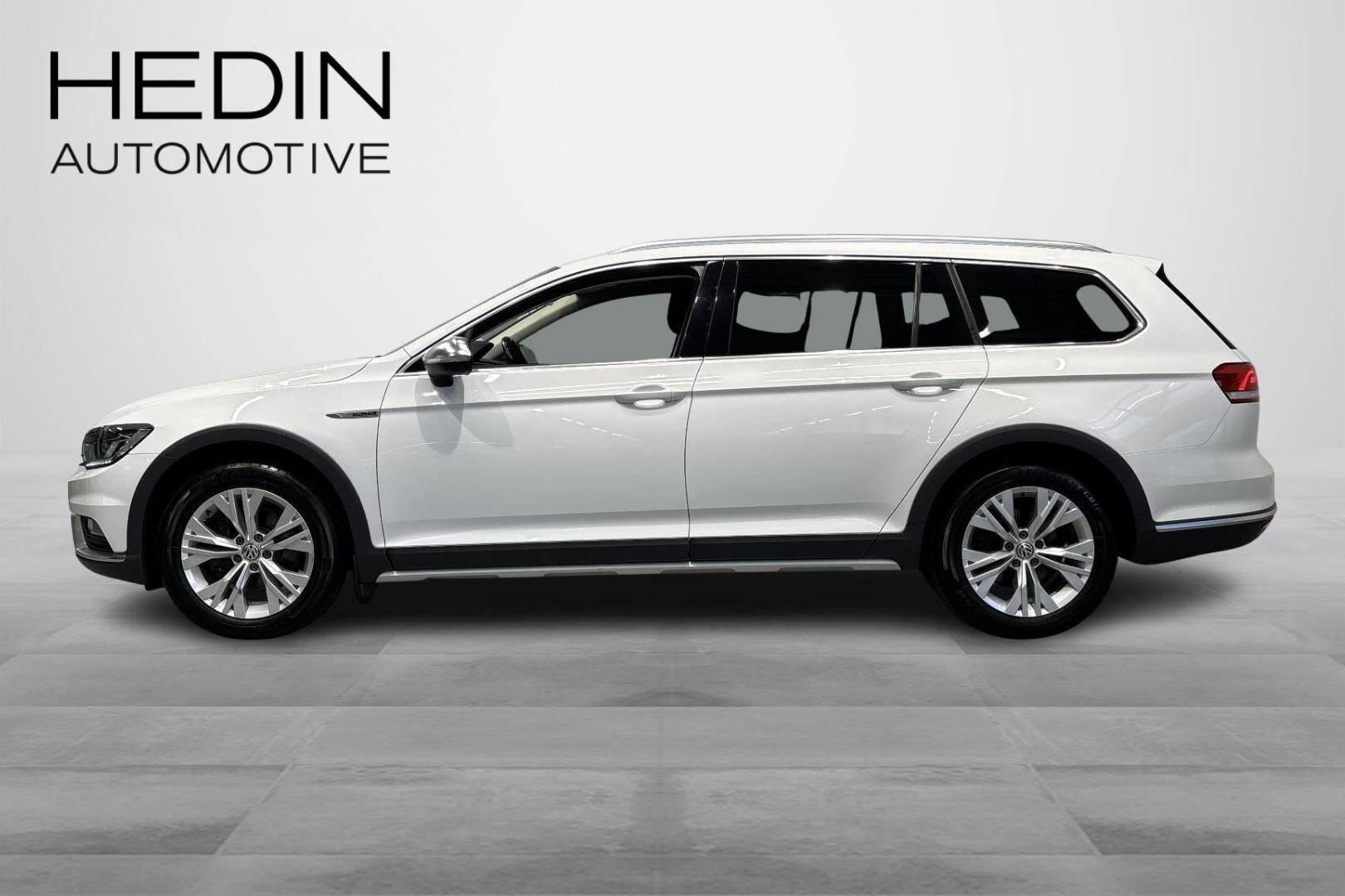 Volkswagen Passat 2018, bild 7/20