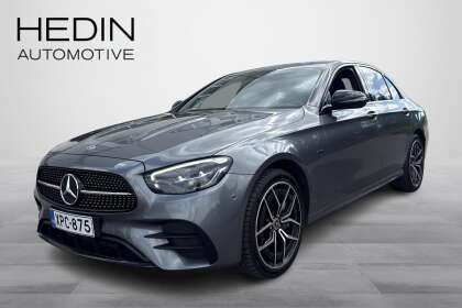 Mercedes-Benz E 300 e 4MATIC A Business Avantgarde EQ Power AMG-Styling - XPC-875