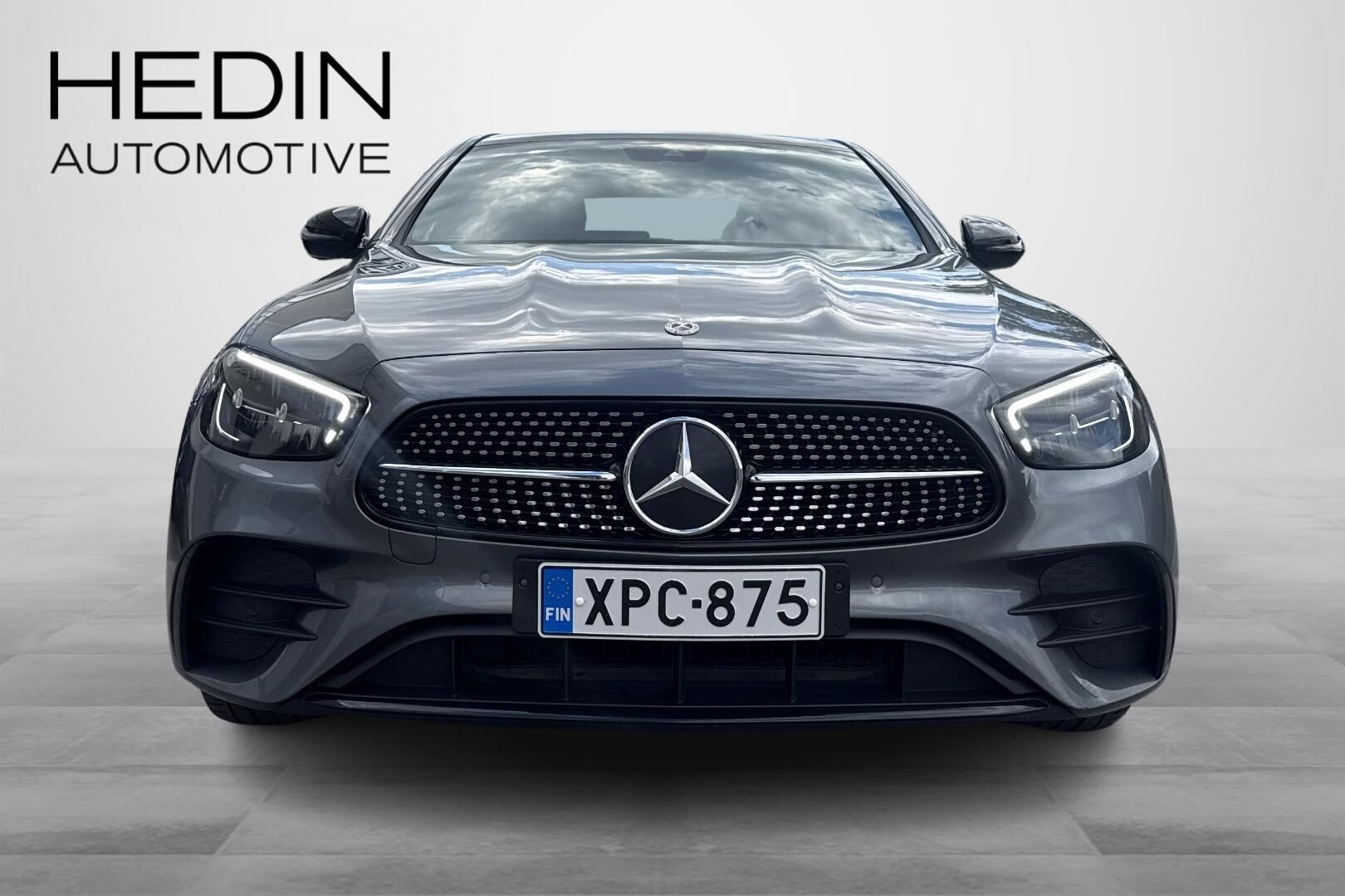 Mercedes-Benz E 2021, kuva 6/28