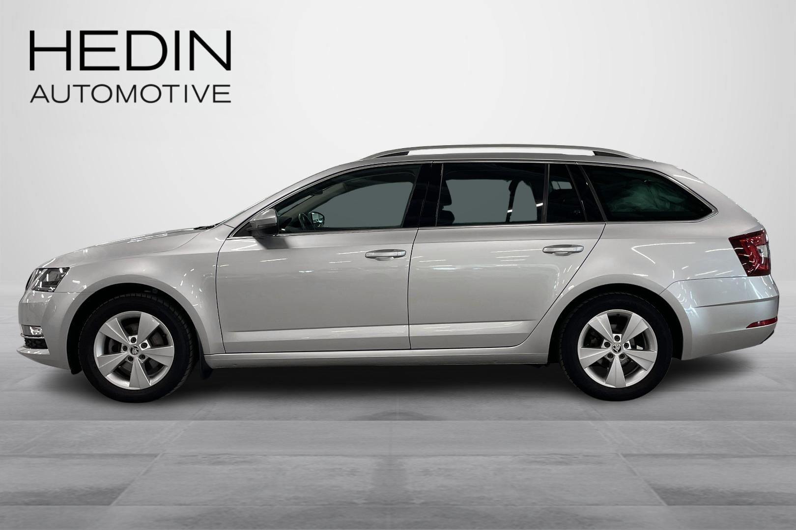 Skoda Octavia 2020, bild 3/23