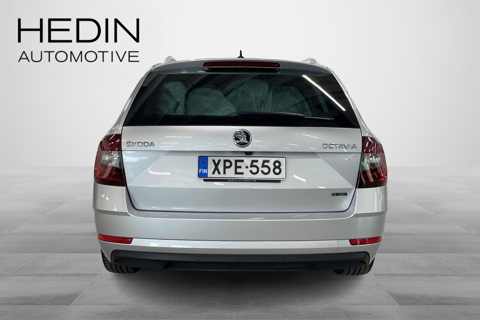 Skoda Octavia 2020, bild 5/23