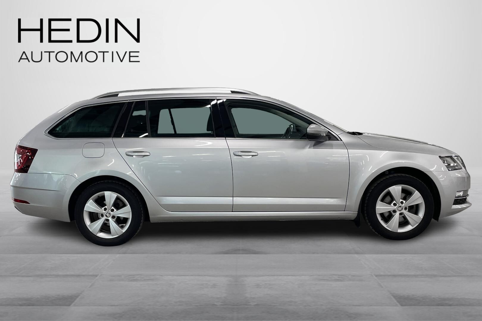 Skoda Octavia 2020, bild 6/23