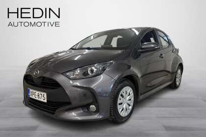 Mazda 2 Hybrid 1.5 (116) Pure Plus Pack - XPE-875