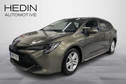 Toyota COROLLA Touring Sports 2,0 Hybrid Active - XPH-707