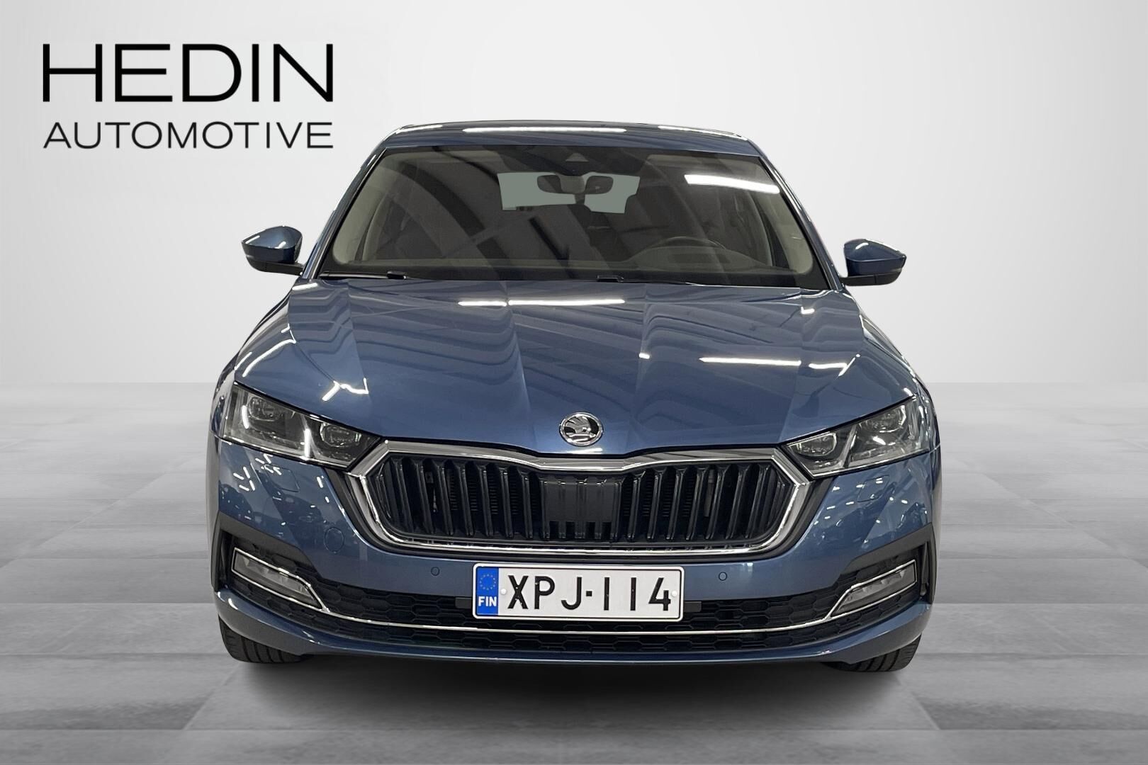 Skoda Octavia 2020, bild 2/32