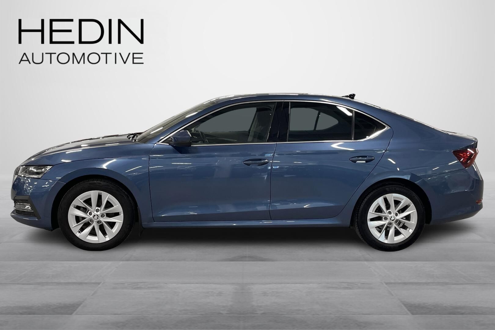 Skoda Octavia 2020, bild 3/32
