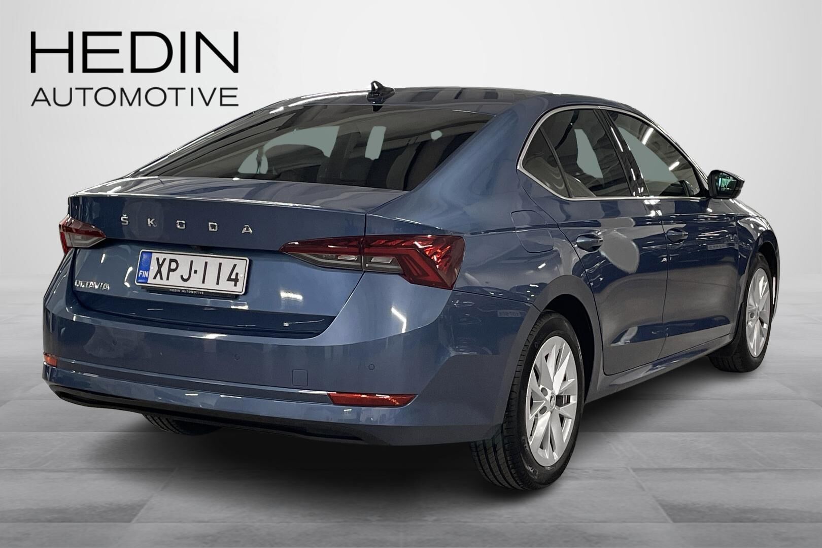 Skoda Octavia 2020, bild 4/32