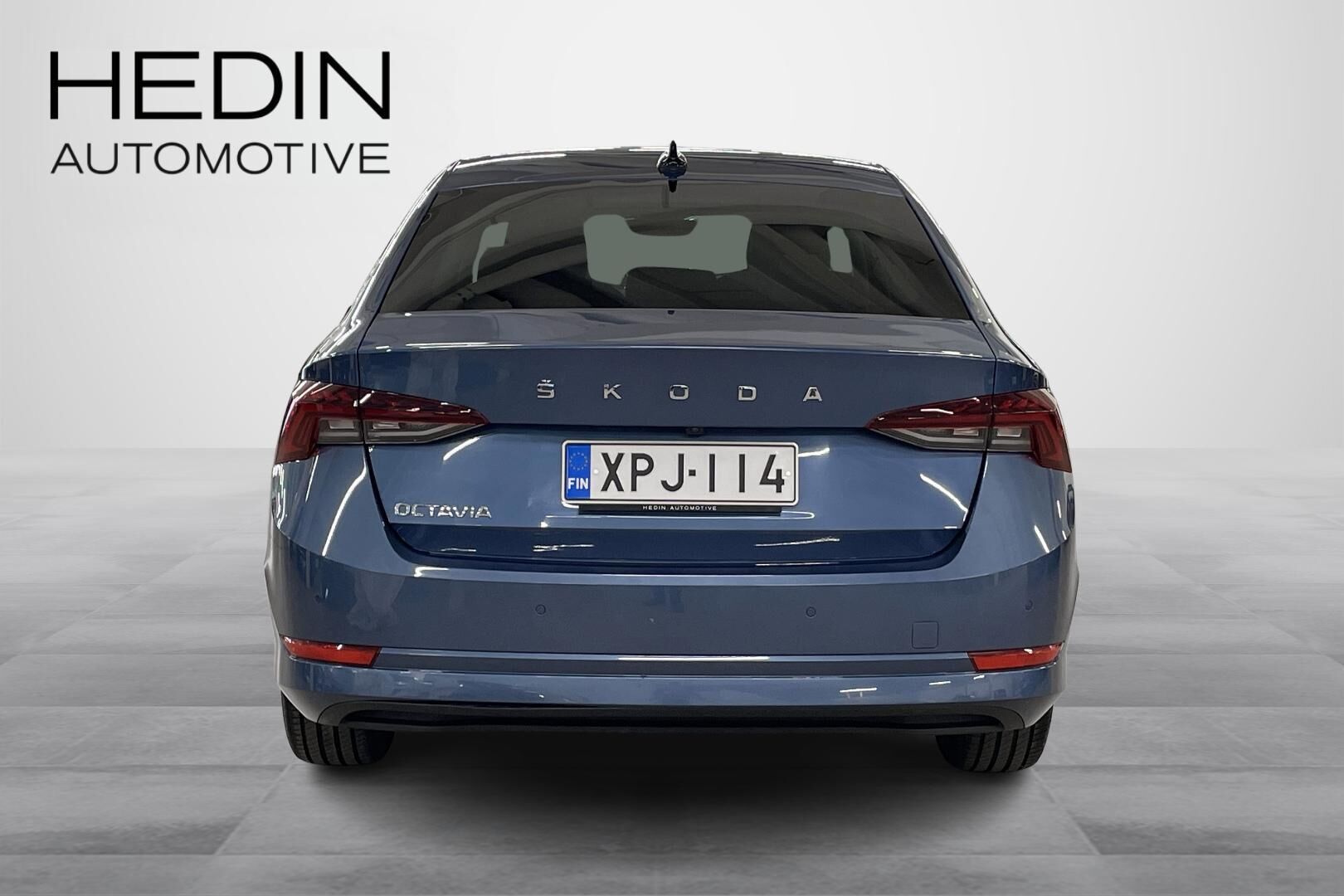 Skoda Octavia 2020, bild 5/32