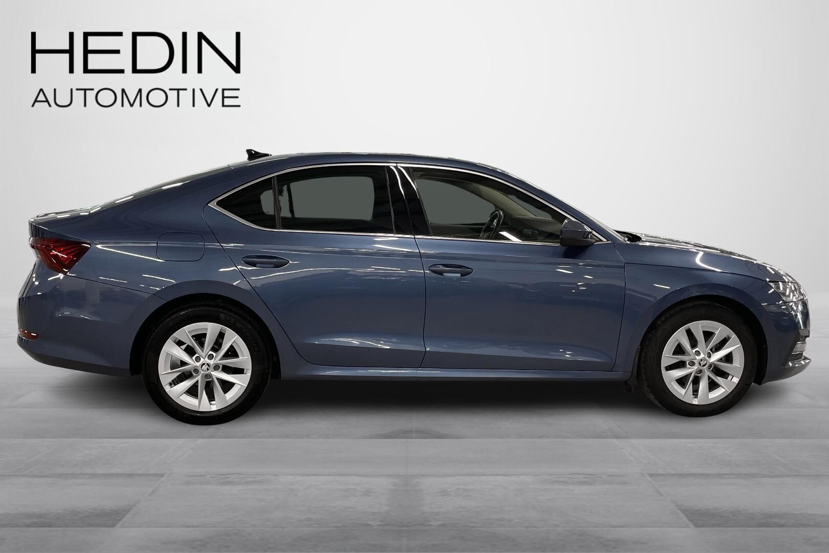 Skoda Octavia 2020, bild 6/32