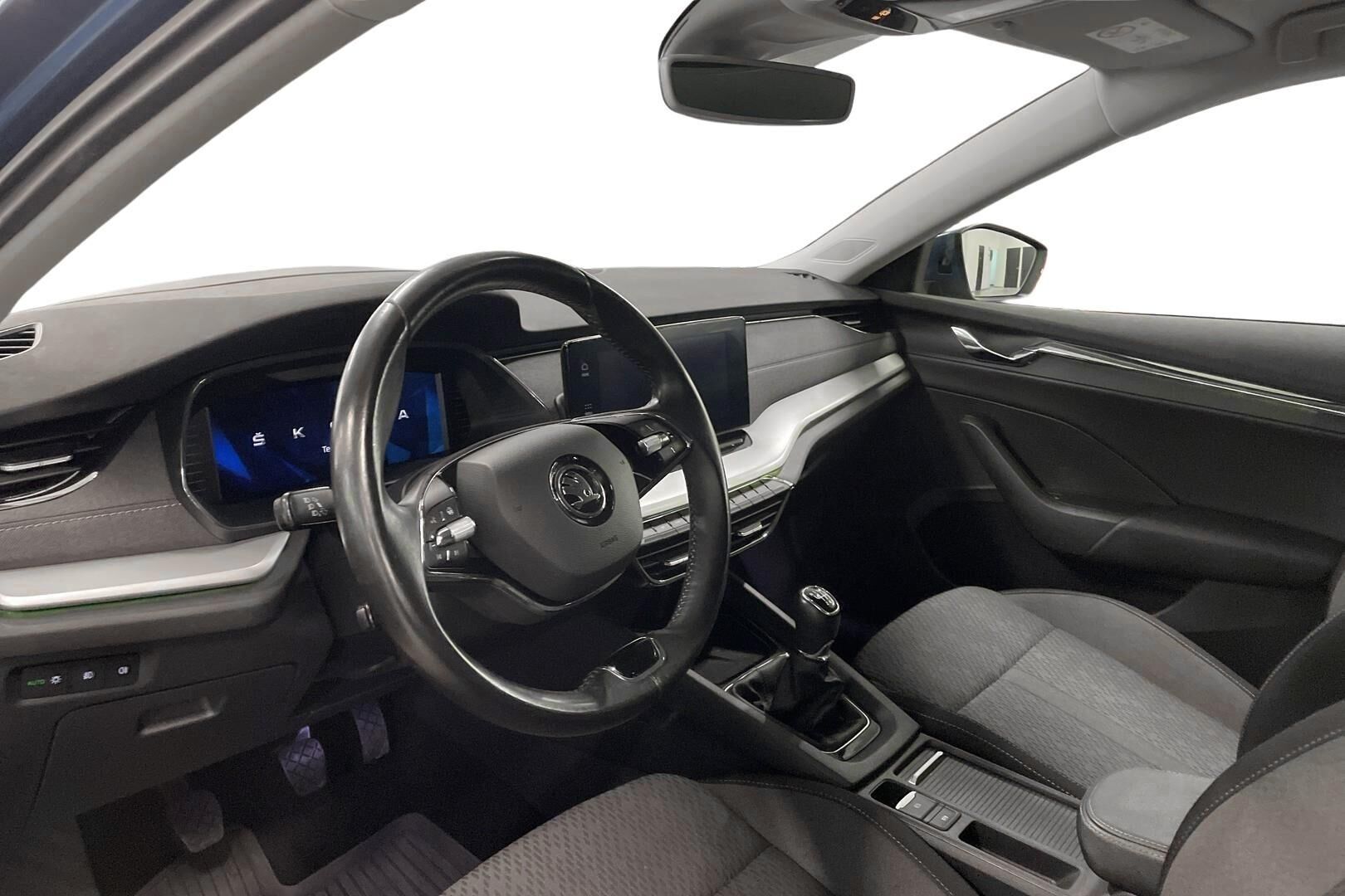 Skoda Octavia 2020, bild 7/32