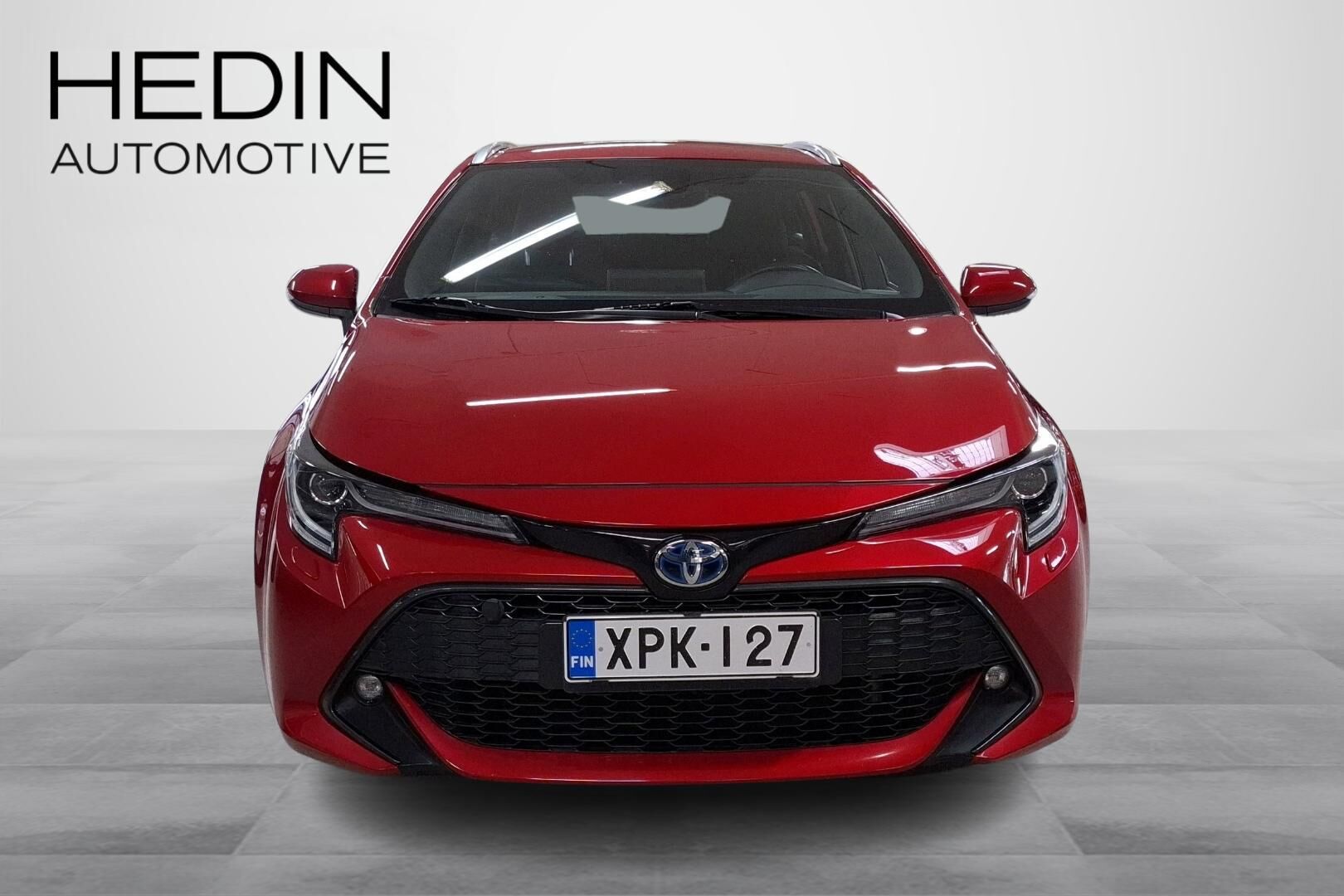 Toyota Corolla 2021, kuva 5/23