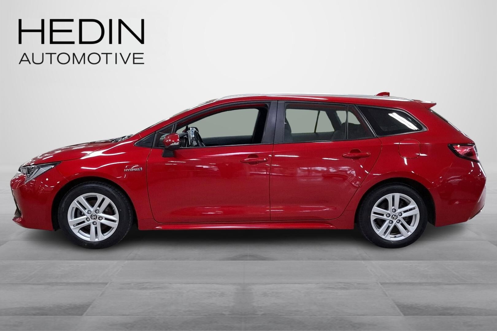 Toyota Corolla 2021, kuva 6/23