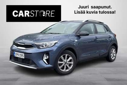 Kia STONIC  - XPK-295