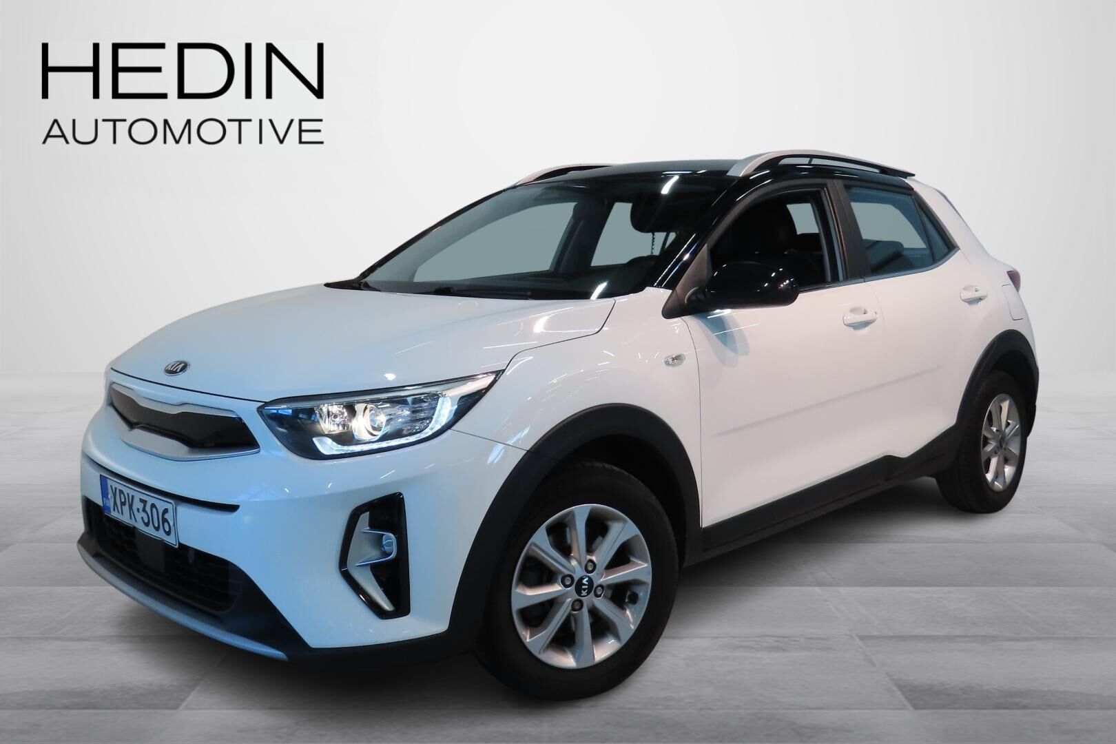 Kia STONIC - XPK-306