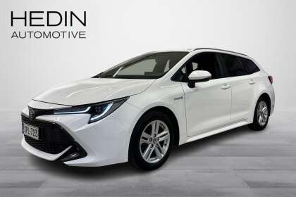Toyota COROLLA - XPL-723