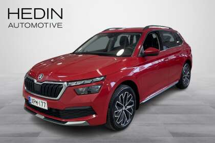Škoda Kamiq - XPM-177