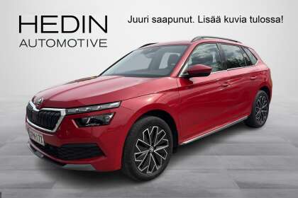 Škoda Kamiq - XPM-177