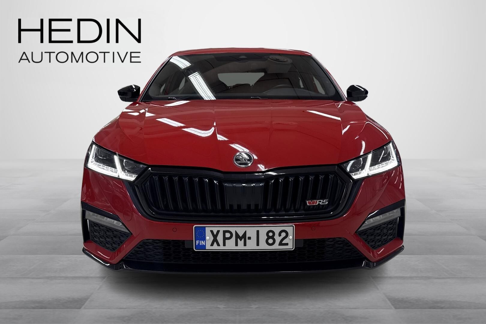 Skoda Octavia 1,4 TSI PHEV RS iV Aut 2021, kuva 6/31
