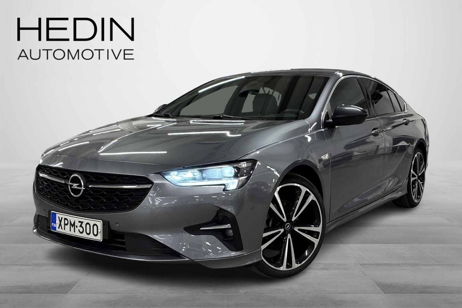 Opel INSIGNIA - XPM-300