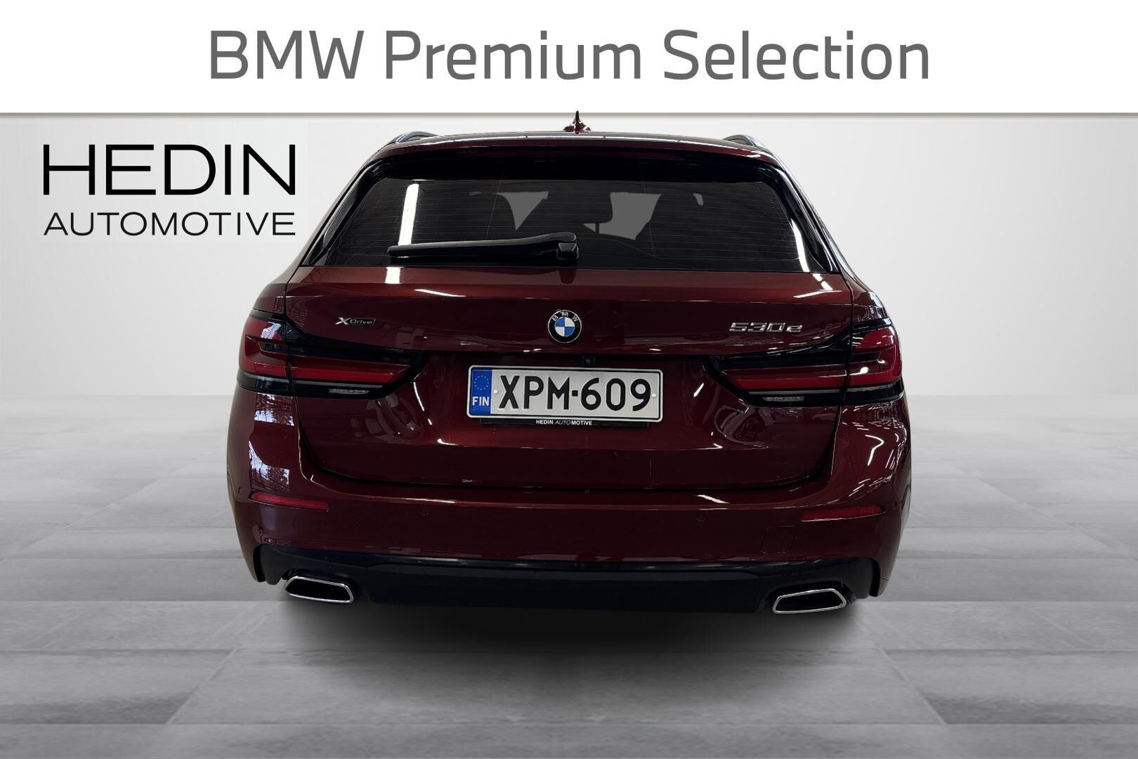 BMW 530 2021, kuva 4/31