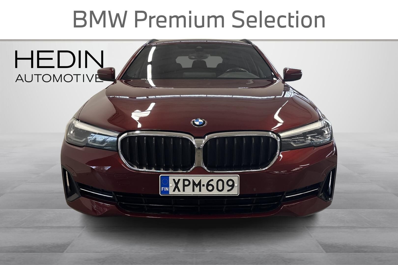 BMW 530 2021, kuva 5/31