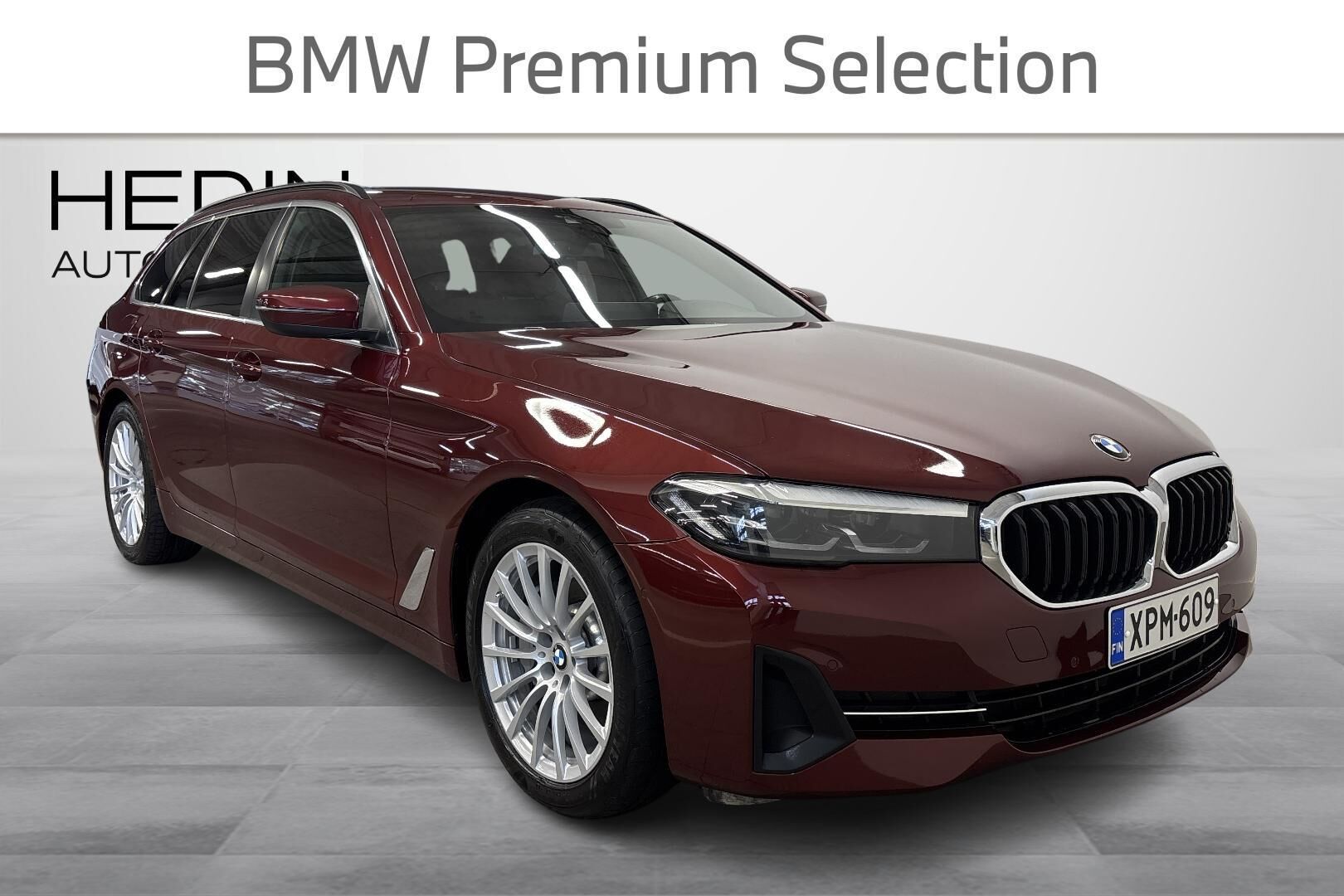 BMW 530 2021, kuva 7/31