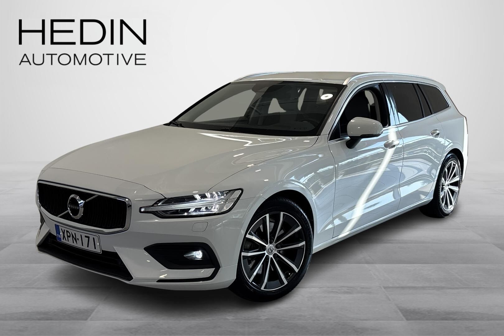 Volvo V60 - XPN-171