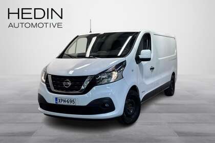 Nissan NV300 - XPN-695