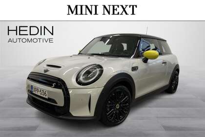 MINI HATCHBACK Cooper SE Experience // HUD/ Harman Kardon/ Navi/ Adapt.LED/ Nahat/ - XPP-536