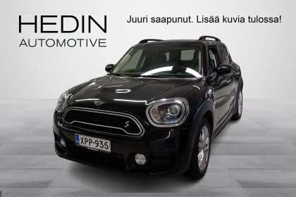 MINI COUNTRYMAN Cooper S E ALL4 Business - XPP-935