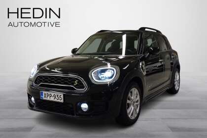 MINI COUNTRYMAN Cooper S E ALL4 Business - XPP-935