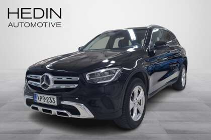 Mercedes-Benz GLC 300 e 4MATIC A Business - XPR-233