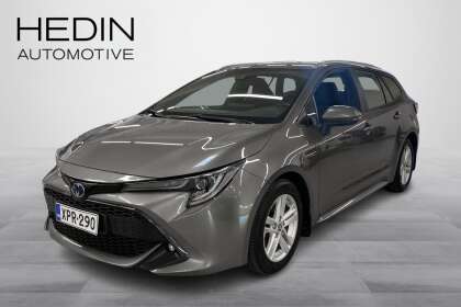 Toyota COROLLA - XPR-290