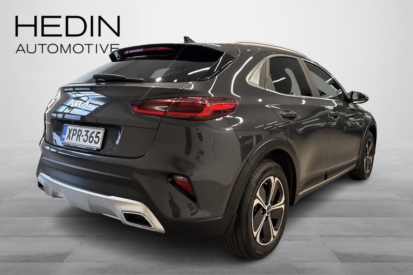 Kia Xceed 1,6 GDI Plug-In Hybrid EX DCT 2022, kuva 2/24