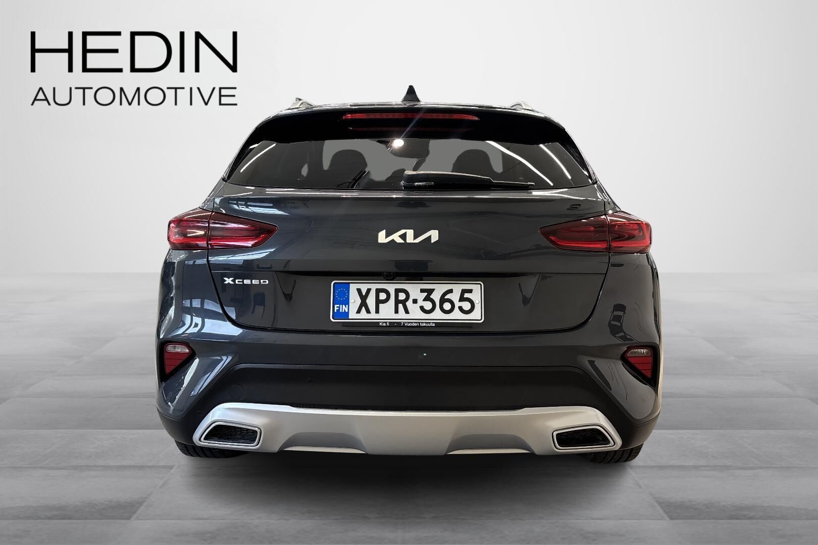 Kia Xceed 1,6 GDI Plug-In Hybrid EX DCT 2022, kuva 3/24