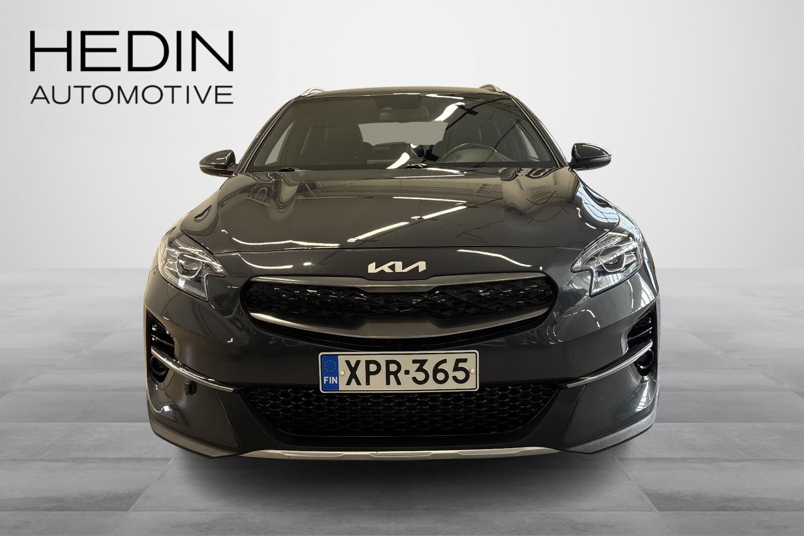 Kia Xceed 1,6 GDI Plug-In Hybrid EX DCT 2022, kuva 4/24