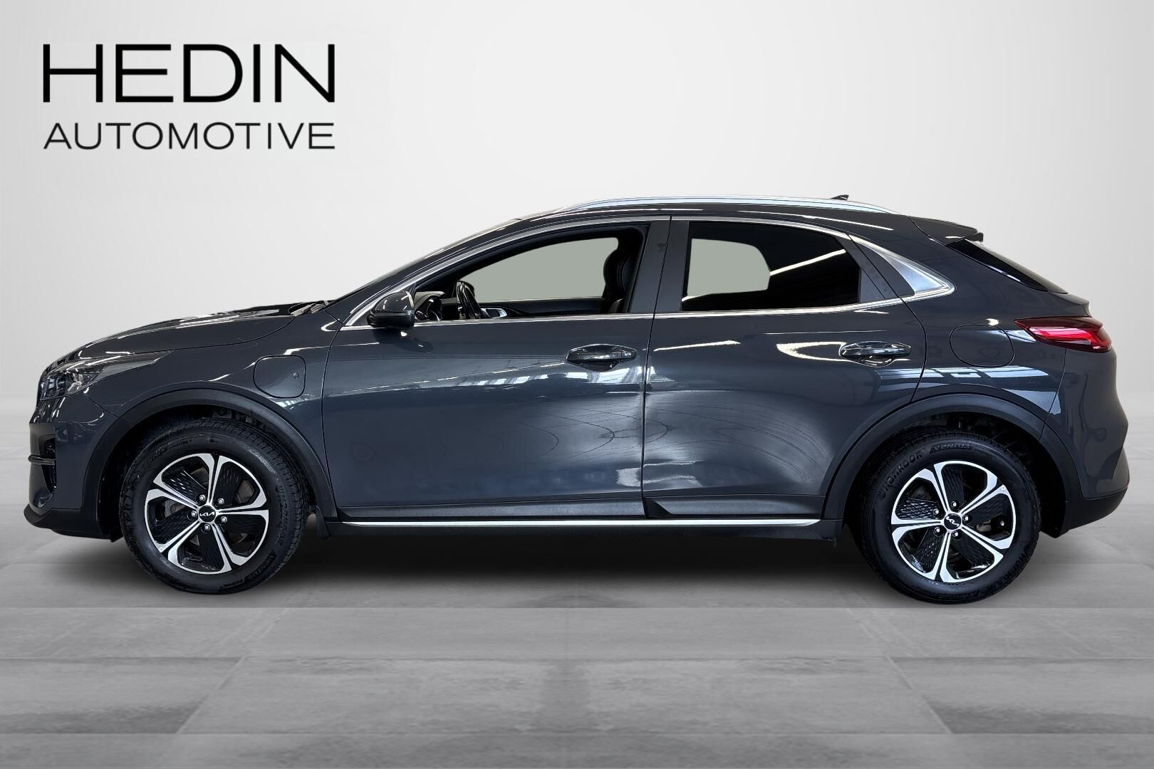 Kia Xceed 1,6 GDI Plug-In Hybrid EX DCT 2022, kuva 5/24