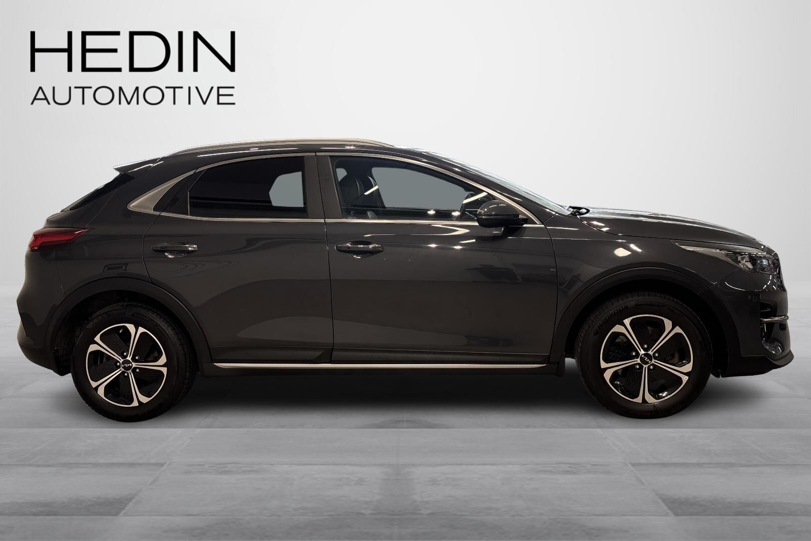 Kia Xceed 1,6 GDI Plug-In Hybrid EX DCT 2022, kuva 6/24