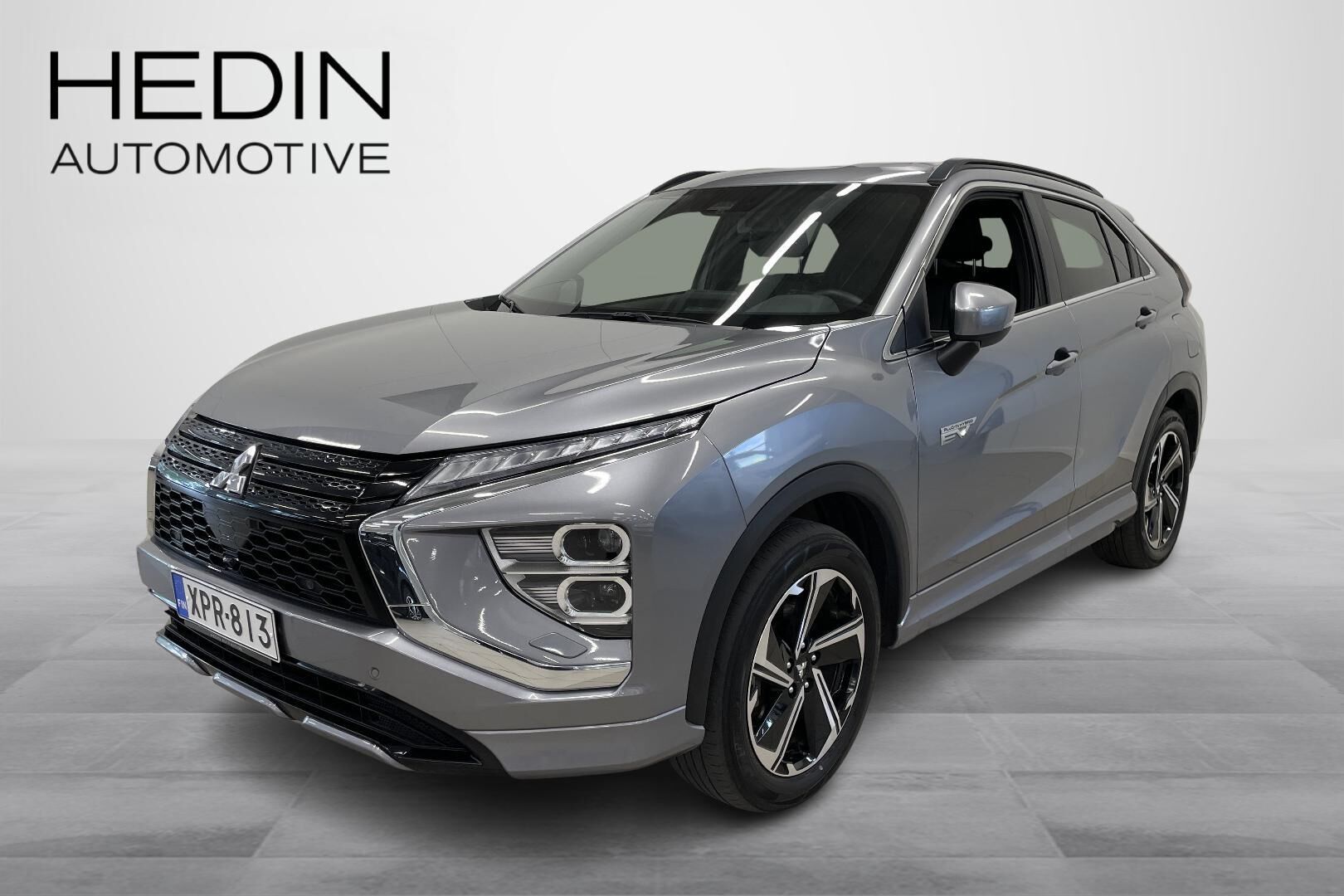 Mitsubishi Eclipse Cross - XPR-813