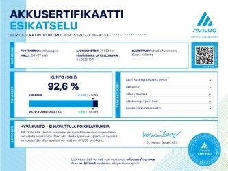 Volkswagen ID.4 2022, kuva 2/33