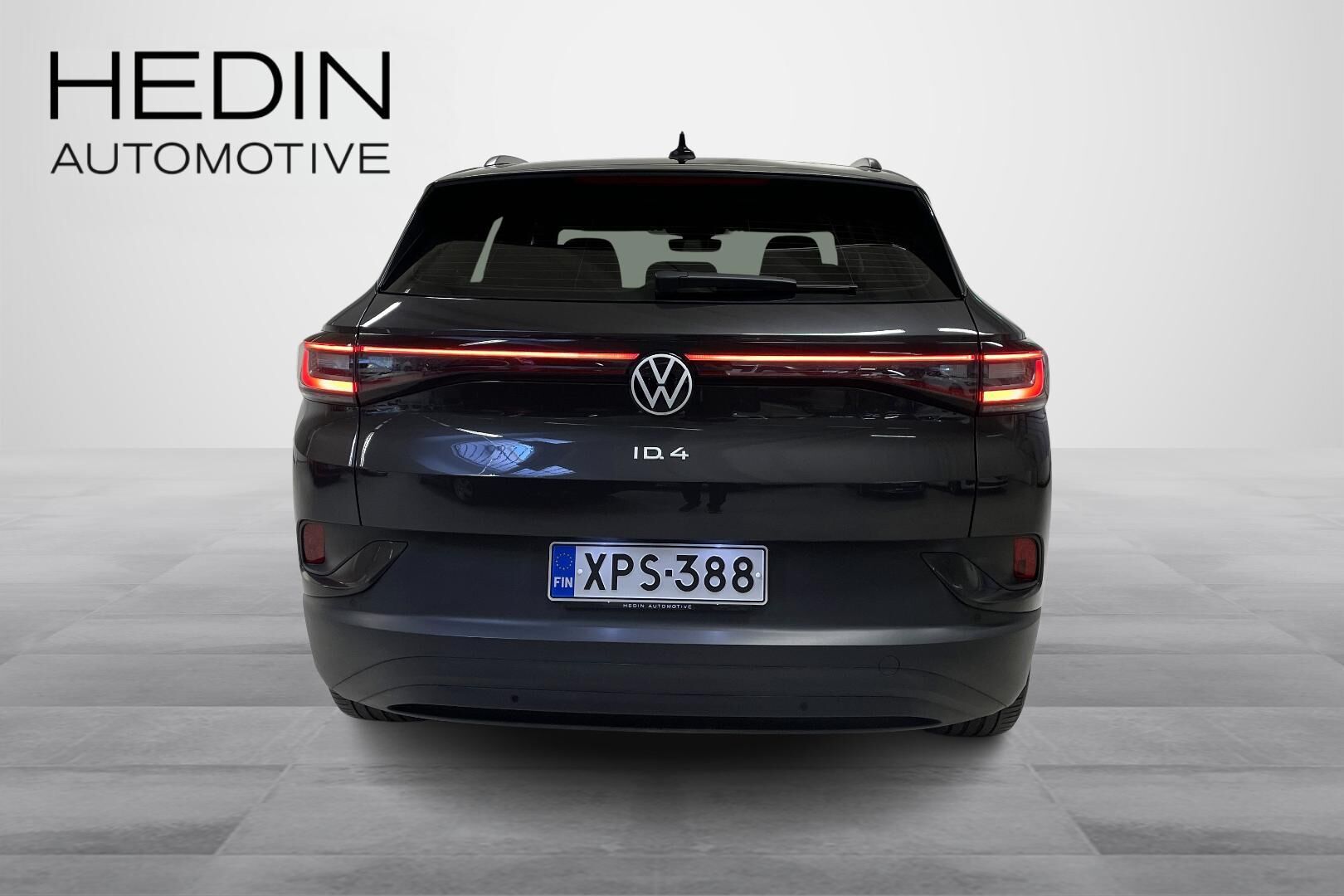 Volkswagen ID.4 2022, kuva 5/33