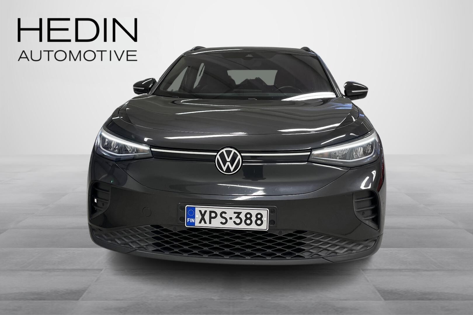 Volkswagen ID.4 2022, kuva 6/33