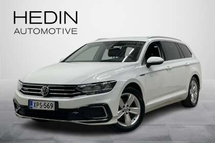 Volkswagen PASSAT  - XPS-569