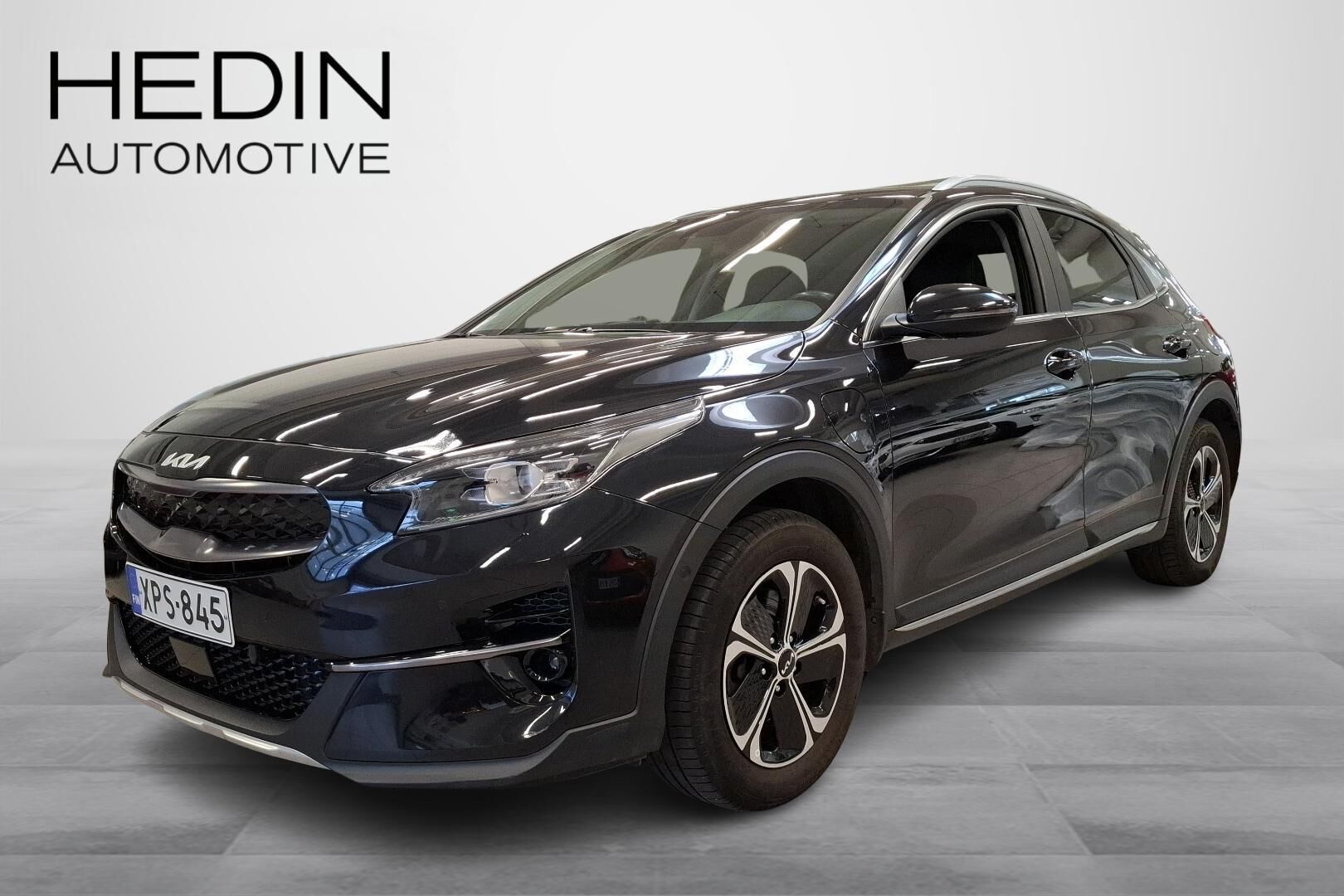 Kia XCeed - XPS-845