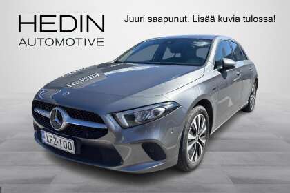 Mercedes-Benz A 250 e A Business Style Edition EQ Power - XPZ-100