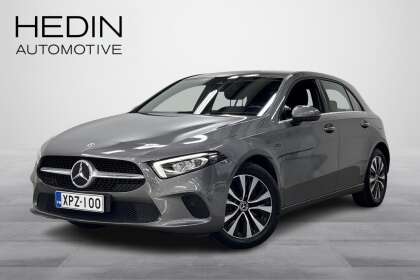 Mercedes-Benz A 250 e A Business Style Edition EQ Power - XPZ-100