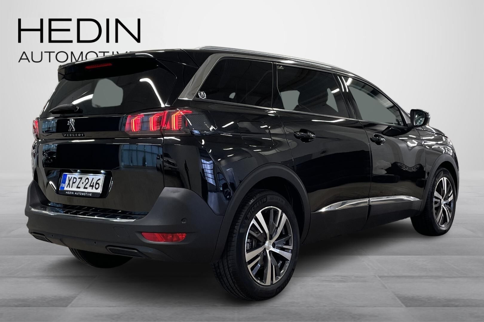 Peugeot 5008 2021, kuva 2/20