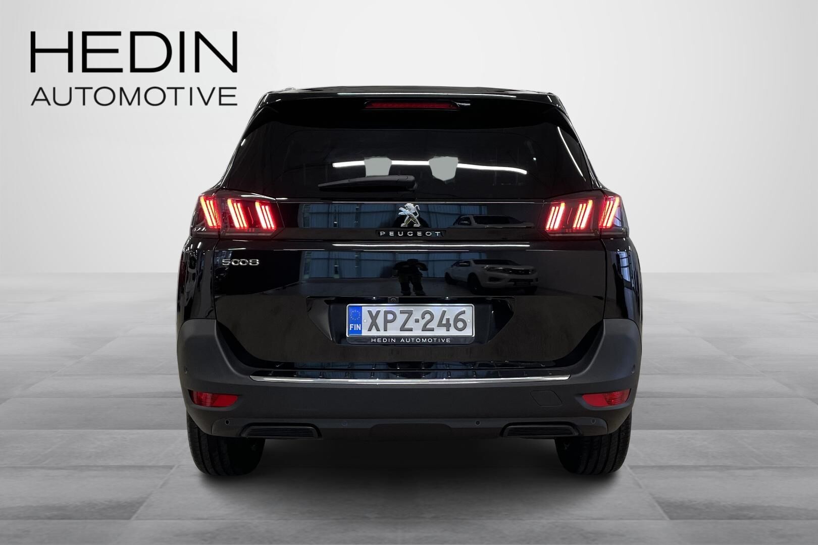 Peugeot 5008 2021, kuva 3/20