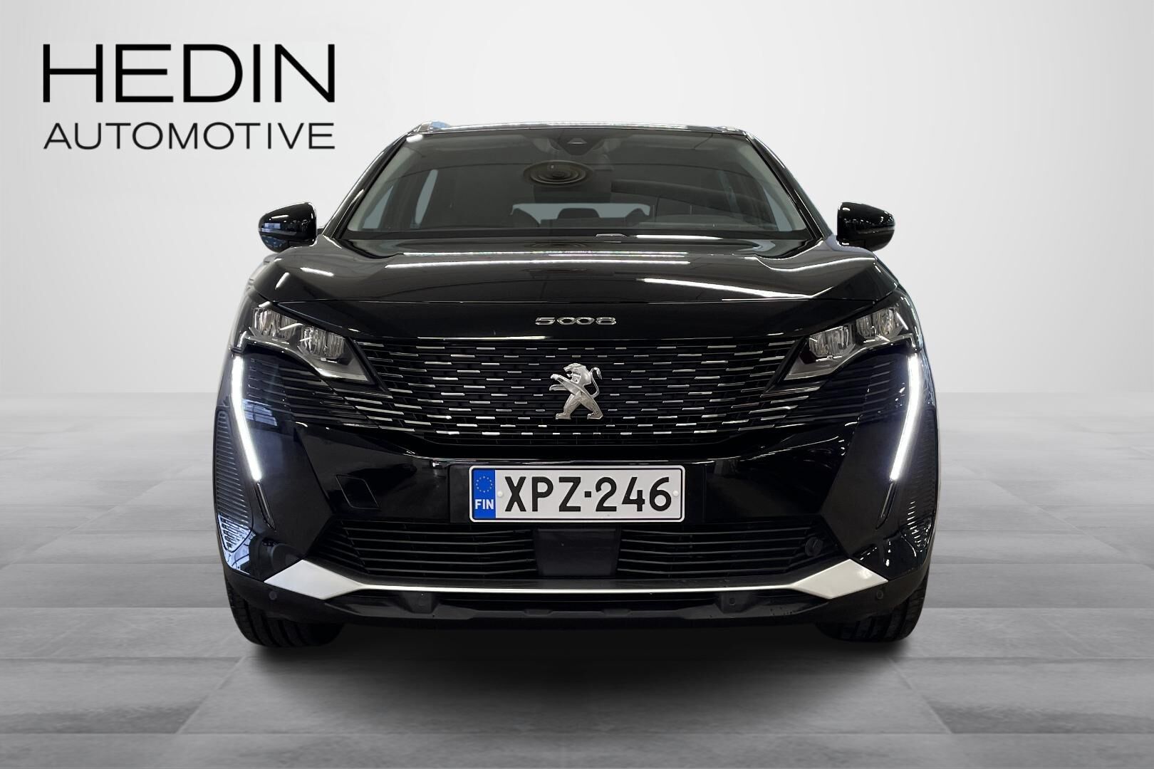 Peugeot 5008 2021, kuva 4/20